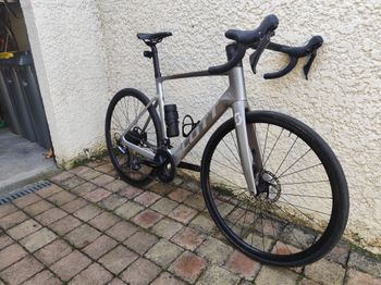Tweedehands Scott Addict eRIDE 20 2022 2022 Road & Gravel — afbeelding 5 van 5