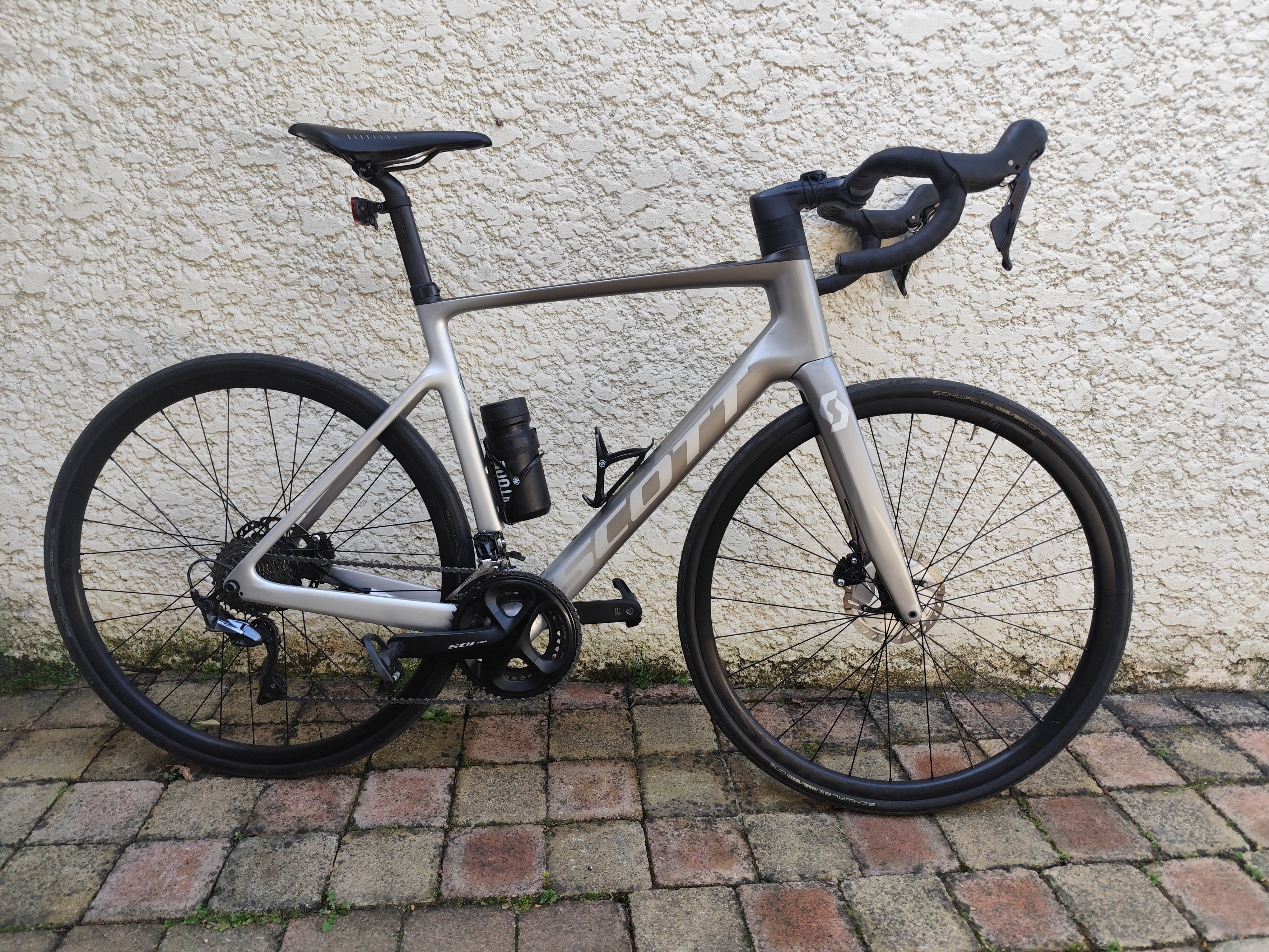 Scott Addict eRIDE 20 2022 2022