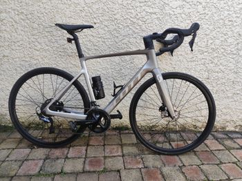 Tweedehands Scott Addict eRIDE 20 2022 2022 Road & Gravel — afbeelding 4 van 5