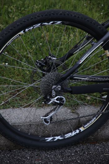 Used CUBE Acid 2016 2016 Mountainbike — image 6 of 6