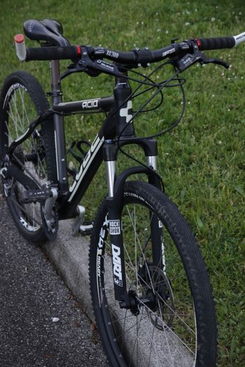 Used CUBE Acid 2016 2016 Mountainbike — image 5 of 6