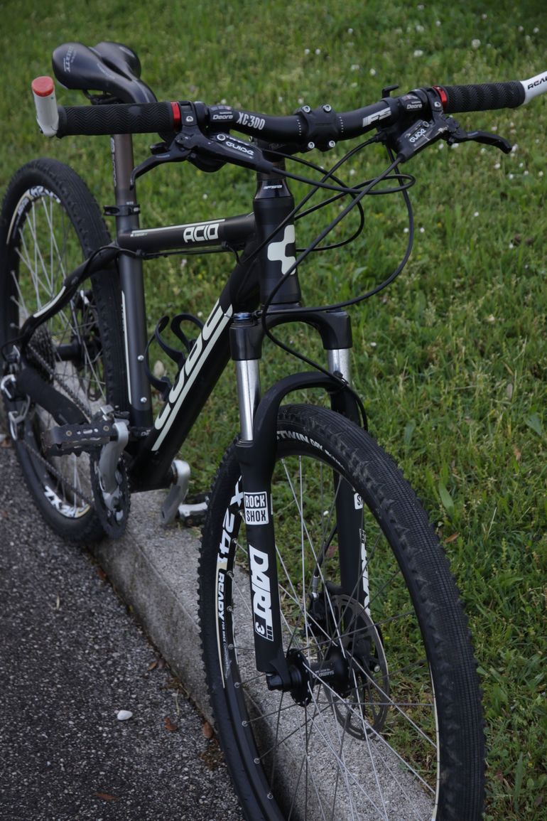 Used CUBE Acid 2016 2016 Mountainbike — image 5 of 6