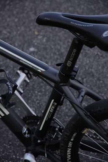 Used CUBE Acid 2016 2016 Mountainbike — image 3 of 6