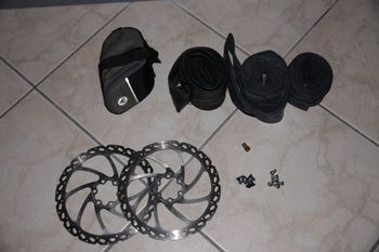Used CUBE Acid 2016 2016 Mountainbike — image 2 of 6