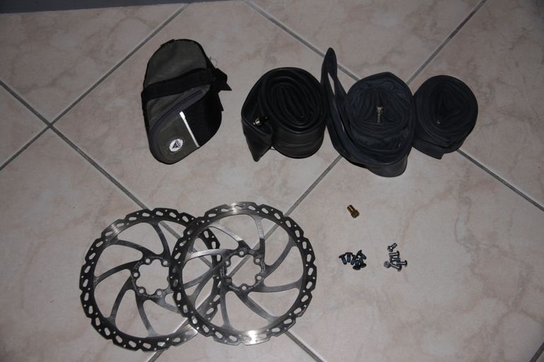 Used CUBE Acid 2016 2016 Mountainbike — image 2 of 6