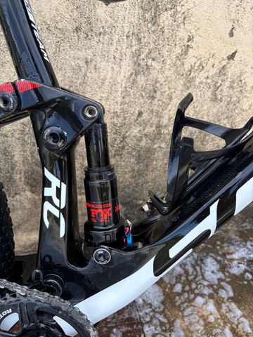 Brugt Scott Spark RC 900 Team 2018 2018 Mountainbike — billede 6 af 7