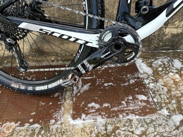 Brugt Scott Spark RC 900 Team 2018 2018 Mountainbike — billede 3 af 7