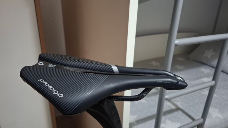 Brugt Wilier GARDA SRAM RIVAL AXS 12S 2022 2022 Road & Gravel — billede 9 af 10