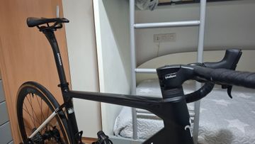 Brugt Wilier GARDA SRAM RIVAL AXS 12S 2022 2022 Road & Gravel — billede 4 af 10