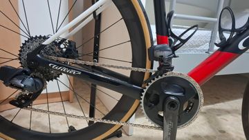 Brugt Wilier GARDA SRAM RIVAL AXS 12S 2022 2022 Road & Gravel — billede 3 af 10