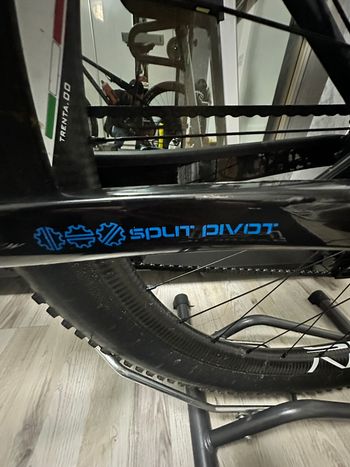 BH, Lynx Sram Eagle Transmission XX SL