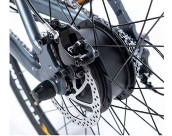 Brugt Cycles Eleven E5 Electric 2025 Road & Gravel — billede 3 af 6