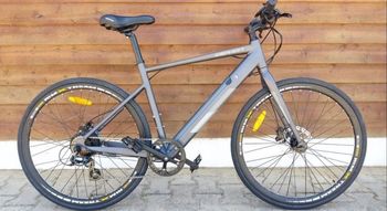 Cycles Eleven E5 Electric 2025 Road & Gravel de segunda mano