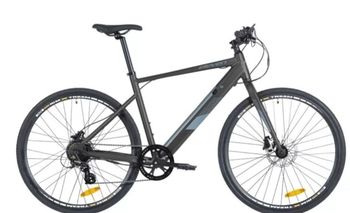 Brugt Cycles Eleven E5 Electric 2025 Road & Gravel — billede 5 af 6