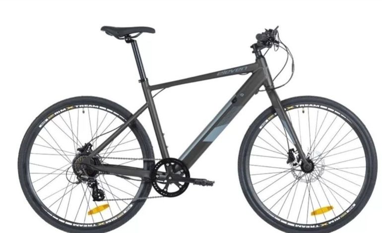 Brugt Cycles Eleven E5 Electric 2025 Road & Gravel — billede 5 af 6