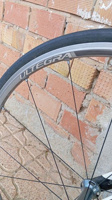 Used Mendiz Rs9 2015 Road & Gravel, Black — image 5 of 5