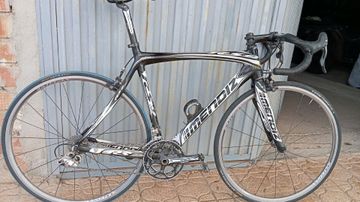 Used Mendiz Rs9 2015 Road & Gravel
