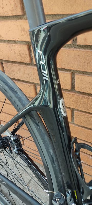 Used Scott Foil 20 2020 2020 Road & Gravel