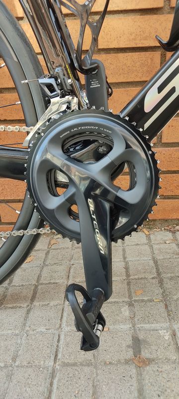 Tweedehands Scott Foil 20 2020 2020 Road & Gravel — afbeelding 2 van 12