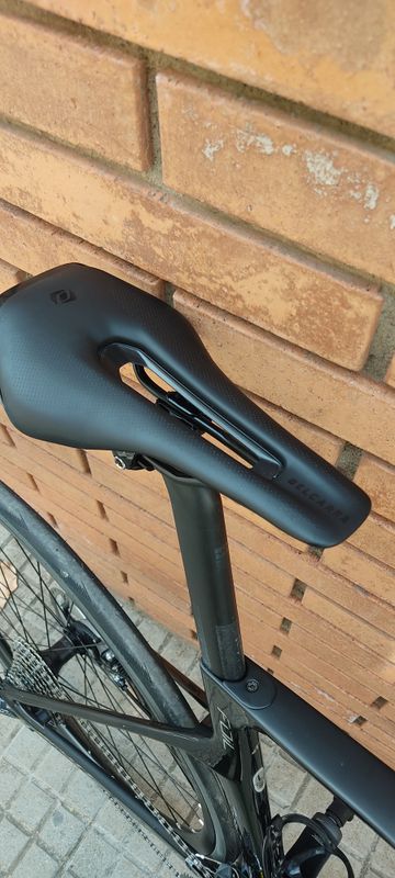Tweedehands Scott Foil 20 2020 2020 Road & Gravel — afbeelding 6 van 12