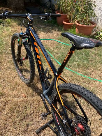 Brugt Scott Scale 730 SL 2016 2016 Mountainbike — billede 2 af 31