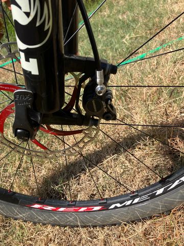 Używany Scott Scale 730 SL 2016 2016 Mountainbike — zdjęcie 13 z 31