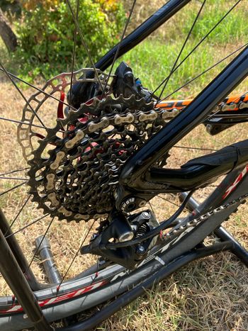 Brugt Scott Scale 730 SL 2016 2016 Mountainbike — billede 23 af 31