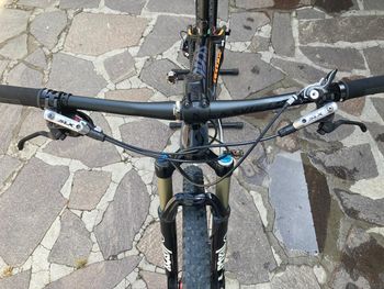 Brugt Scott Scale 730 SL 2016 2016 Mountainbike — billede 7 af 31
