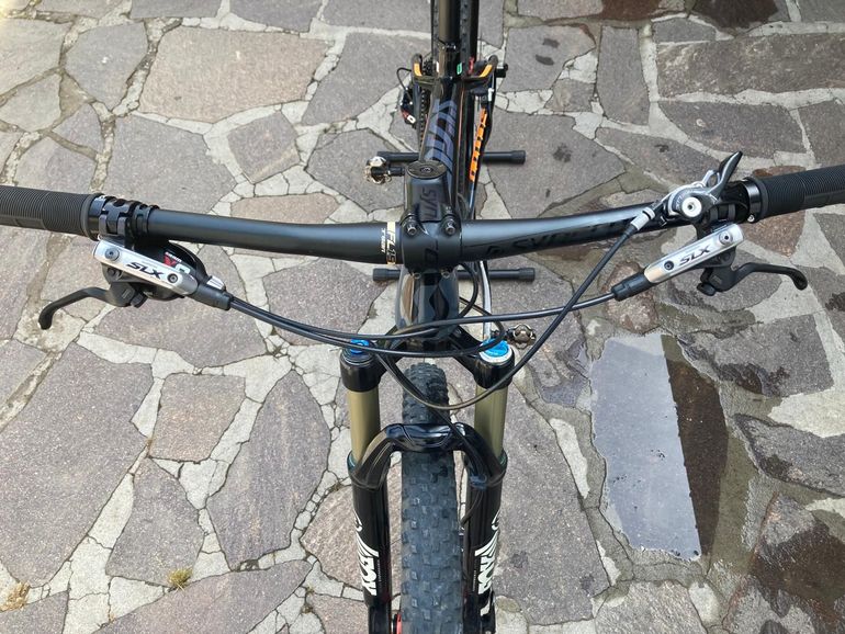 Brugt Scott Scale 730 SL 2016 2016 Mountainbike — billede 7 af 31