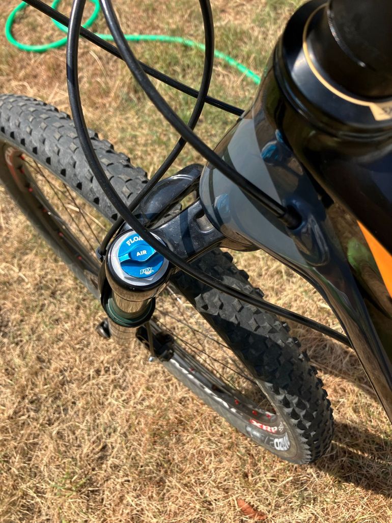 Brugt Scott Scale 730 SL 2016 2016 Mountainbike — billede 19 af 31