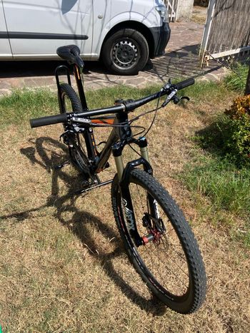 Scott Scale 730 SL 2016 2016 MTB de segunda mano