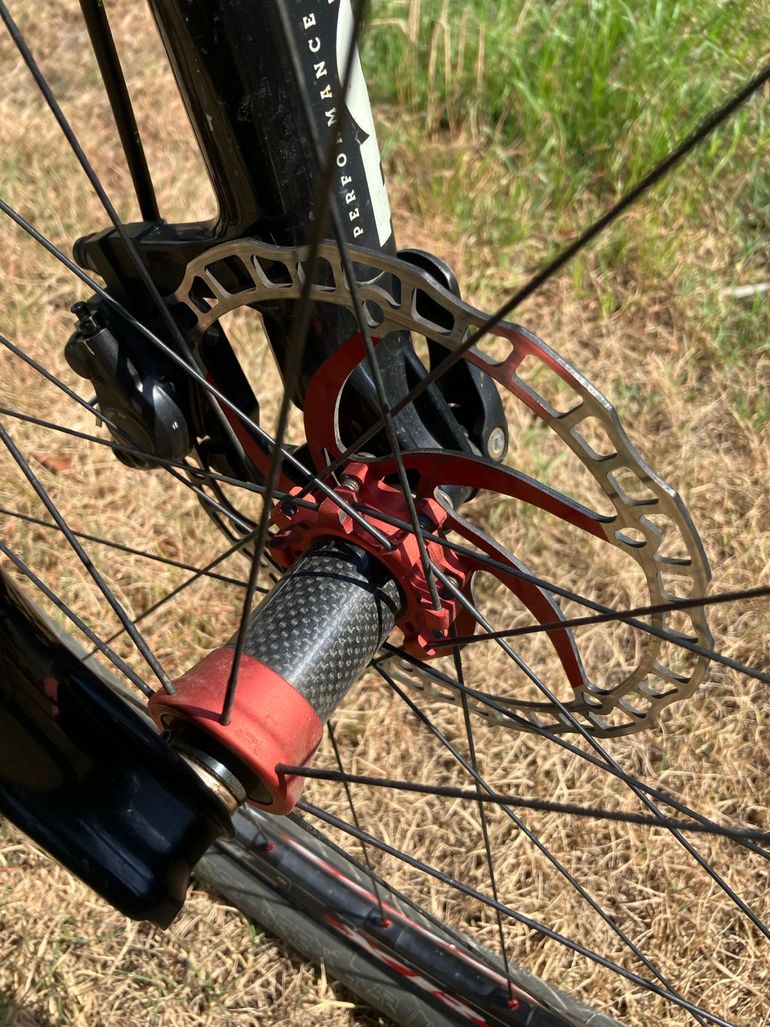 Brugt Scott Scale 730 SL 2016 2016 Mountainbike — billede 26 af 31