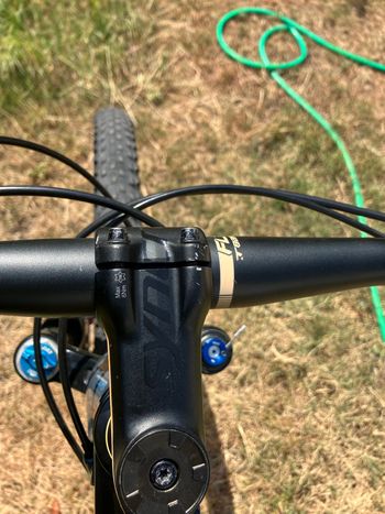 Brugt Scott Scale 730 SL 2016 2016 Mountainbike — billede 15 af 31