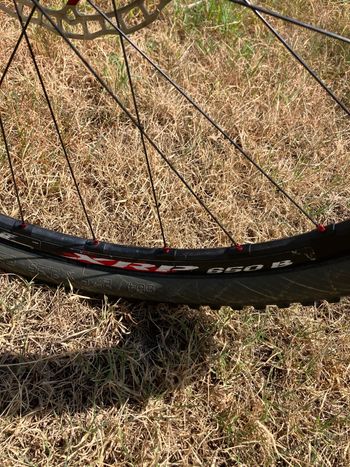 Brugt Scott Scale 730 SL 2016 2016 Mountainbike — billede 31 af 31