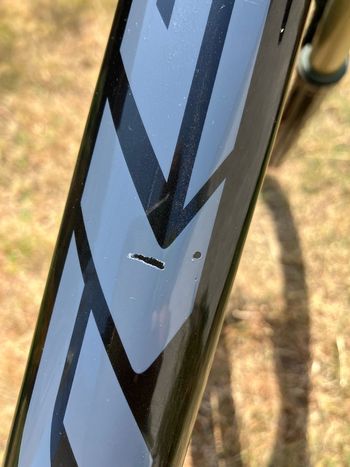 Brugt Scott Scale 730 SL 2016 2016 Mountainbike — billede 17 af 31