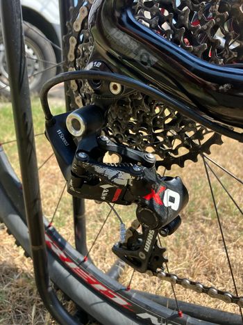 Brugt Scott Scale 730 SL 2016 2016 Mountainbike — billede 18 af 31