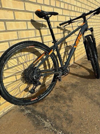 WRC Pro SX Eagle 2021 MTB d'occasion