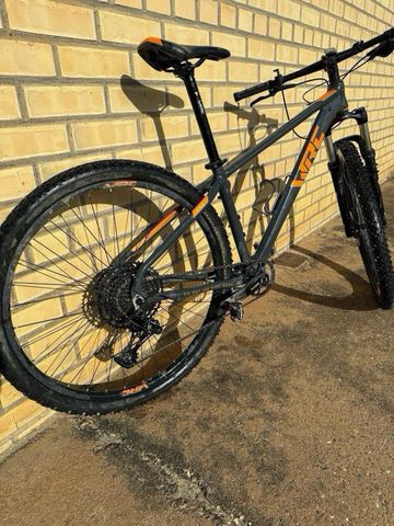 Used WRC Pro SX Eagle 2021 MTB