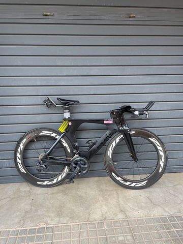 Used Cervélo P5 Shimano Ultegra Di2 2019 Road & Gravel