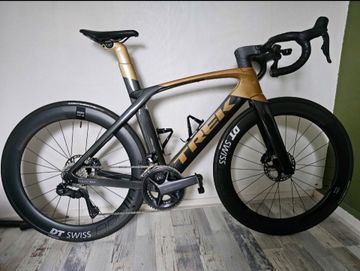Used Trek Madone SLR 7 Gen 6 2023 2023 Road & Gravel