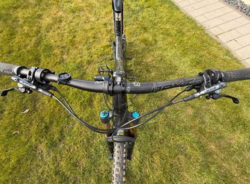 Brugt Orbea RISE M-TEAM 20mph 2022 2022 Mountainbike — billede 6 af 7