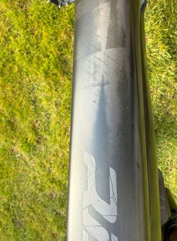 Brugt Orbea RISE M-TEAM 20mph 2022 2022 Mountainbike — billede 5 af 7