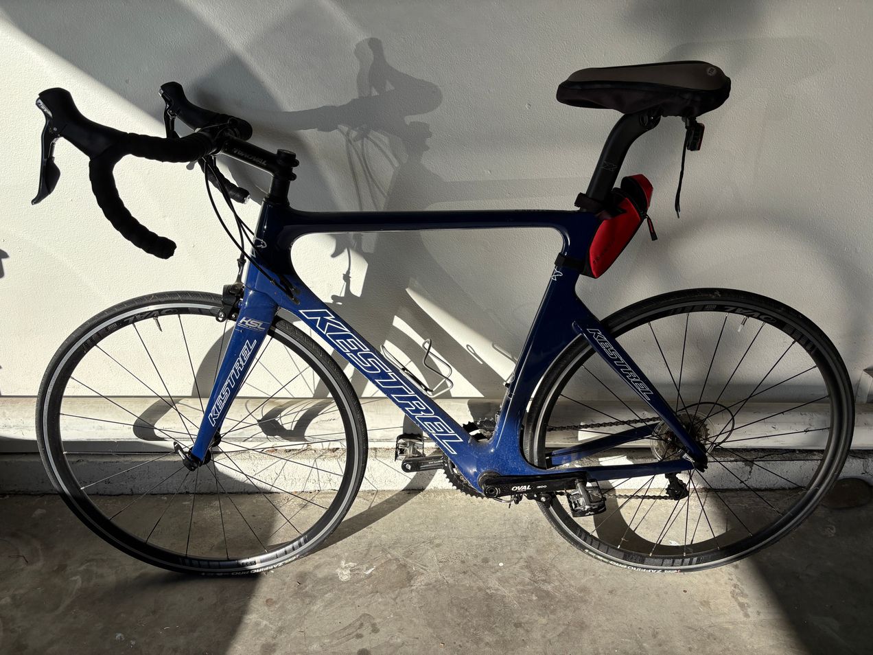 Shimano 105 Kestrel Talon X 105 Tri Kestrel TALON X SHIMANO 105