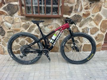 Used Berria MAKO 5 2022 2022 MTB