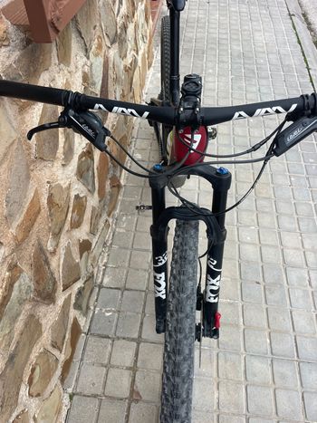 Brugt Berria MAKO 5 2022 2022 Mountainbike — billede 2 af 10