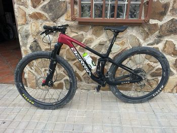 Brugt Berria MAKO 5 2022 2022 Mountainbike — billede 9 af 10