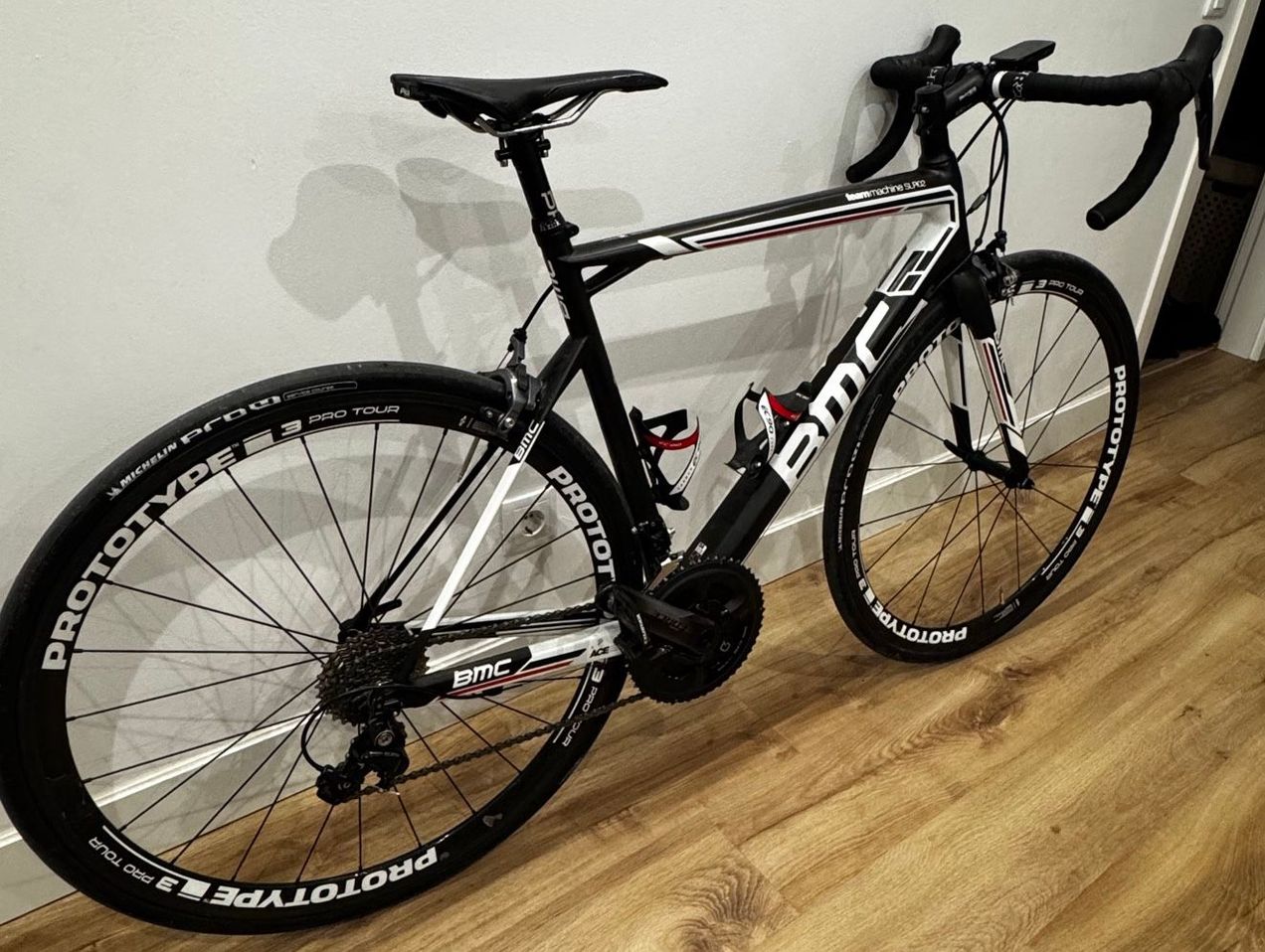 BMC Teammachine SLR02 2016年 54サイズ 2016 BMC Teammachine SLR02 54CM | eBay