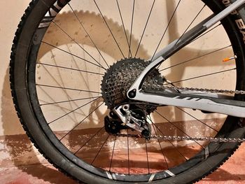 BMC Teamelite SRAM XX1 2019 Mountainbike d'occasion — image 3 sur 5