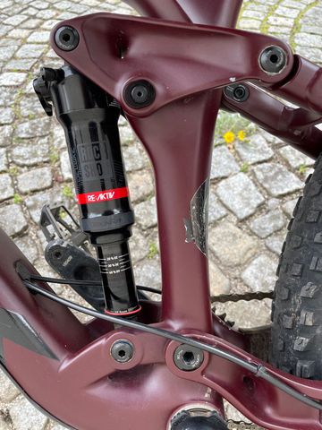 Tweedehands Trek Remedy 9.7 2019 2019 Mountainbike — afbeelding 6 van 6