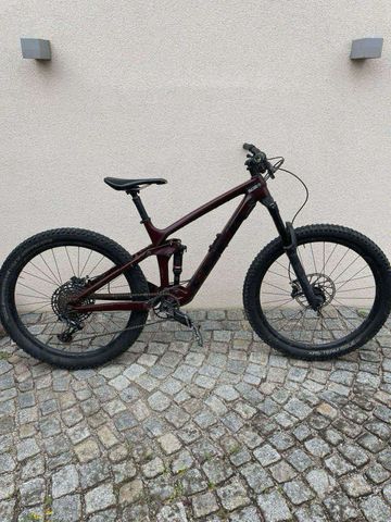 Used Trek Remedy 9.7 2019 2019 MTB